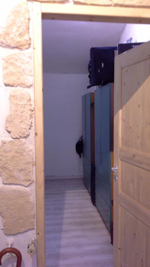 Francigena Vetralla House Terme Extérieur photo